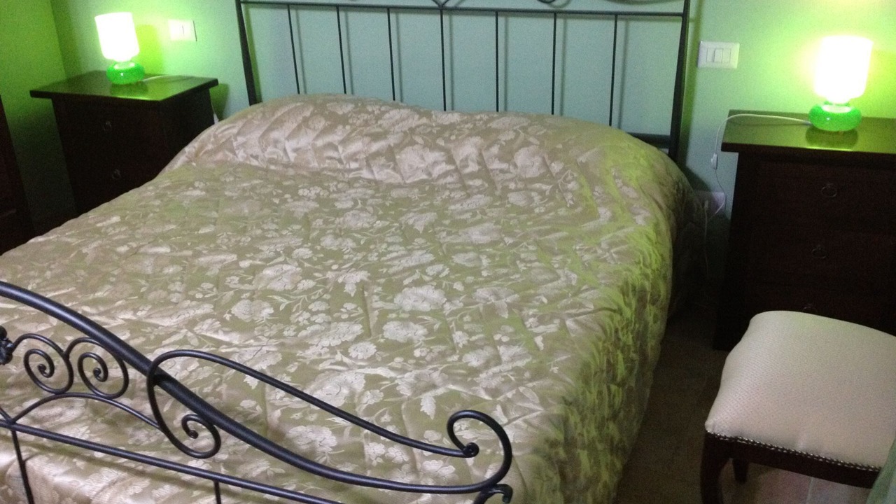 Photo of Bedroom in Cessapalombo