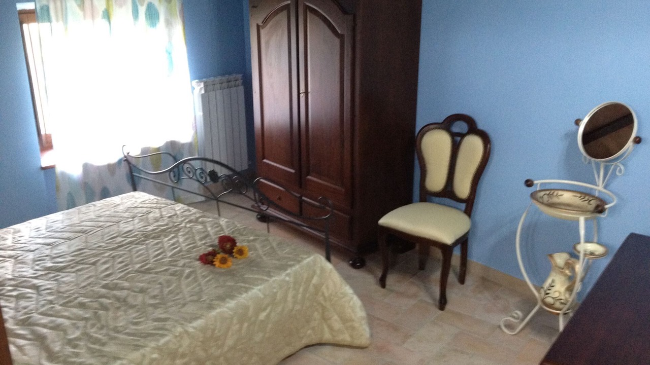 Photo of Bedroom in Cessapalombo