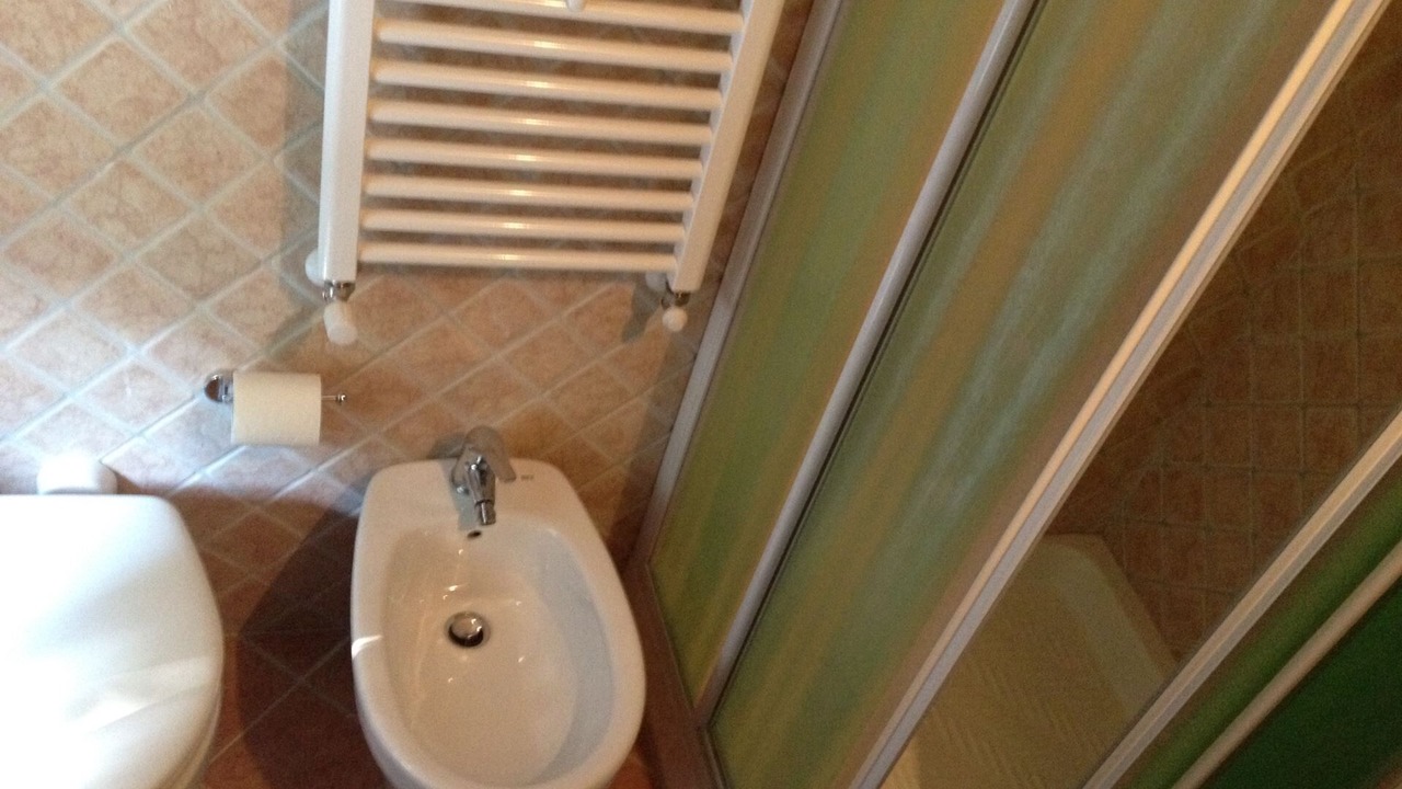 Photo of Bathroom in Cessapalombo