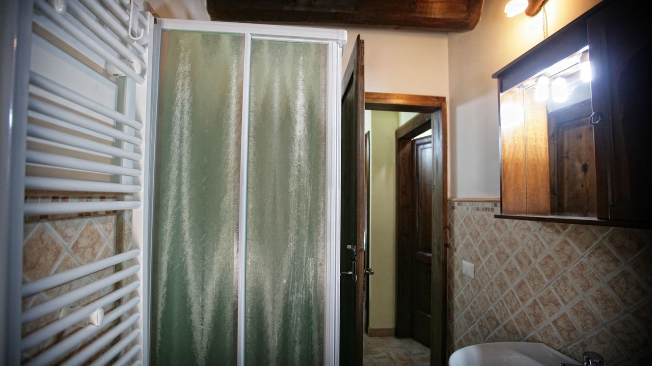 Photo of Bathroom in Cessapalombo