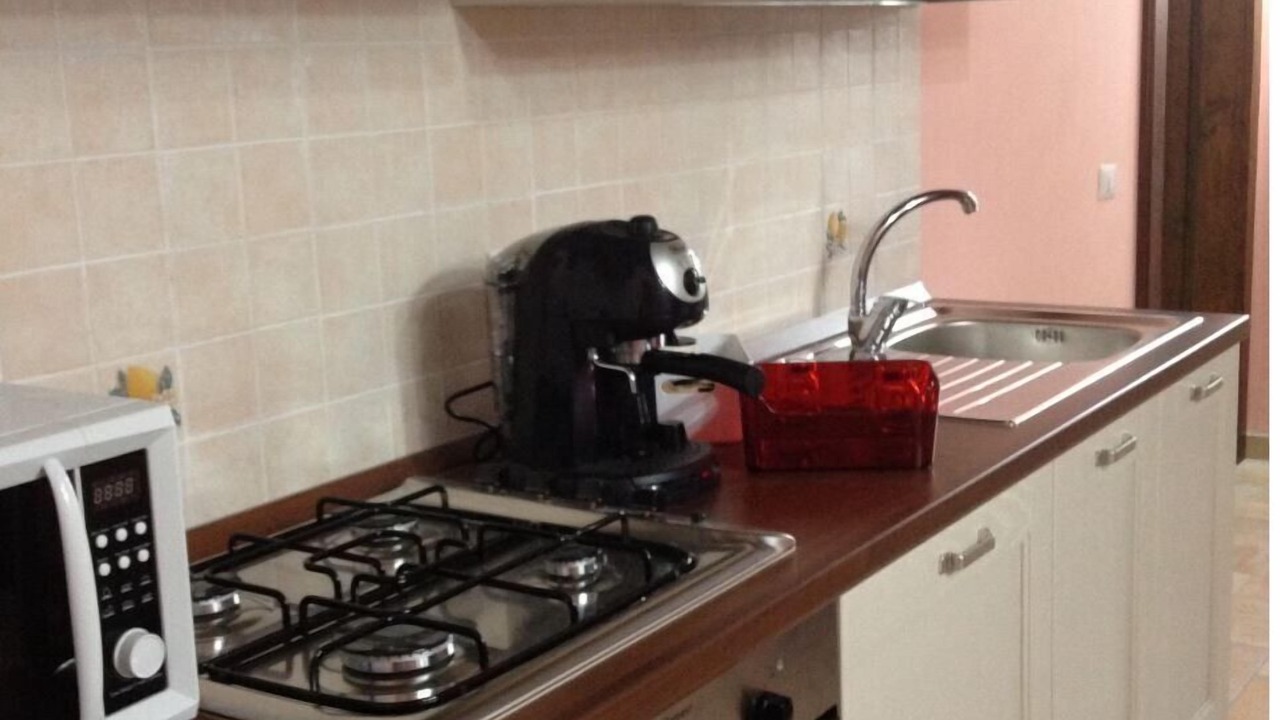 Photo of Kitchen in Cessapalombo
