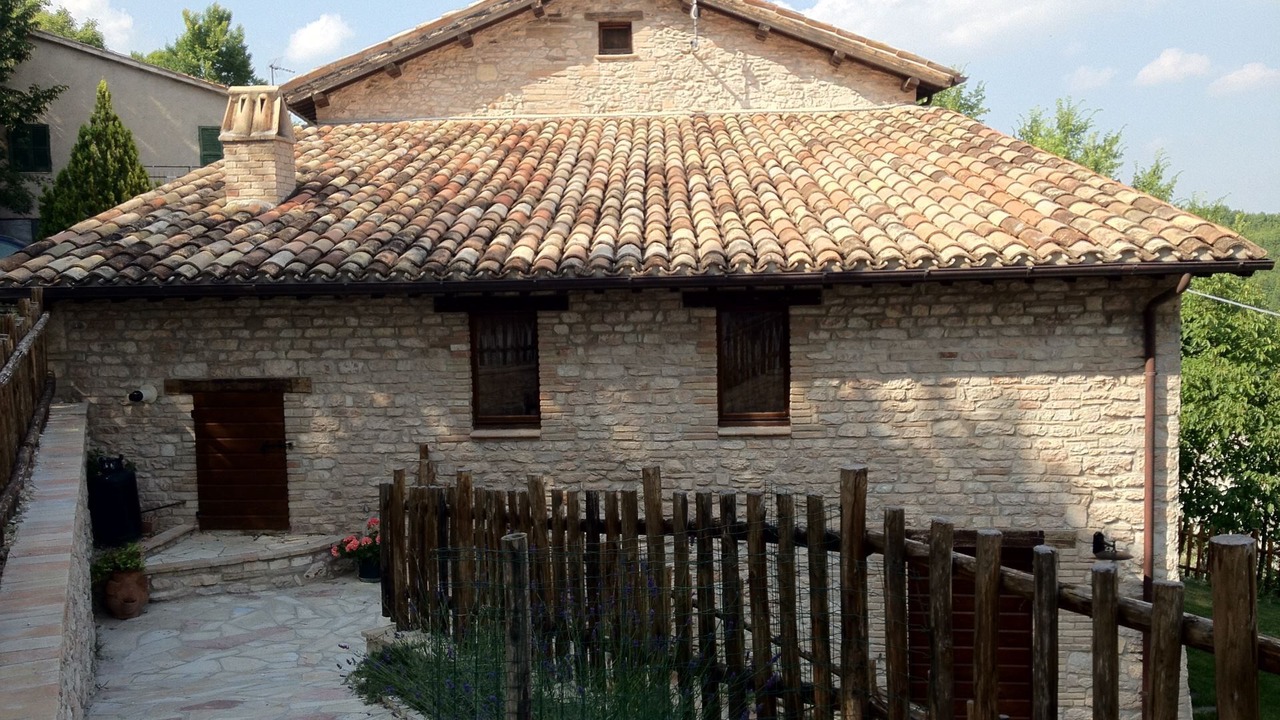 Photo of Outdoor in Cessapalombo