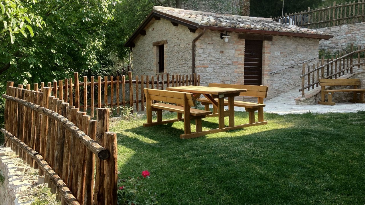Photo of Outdoor in Cessapalombo