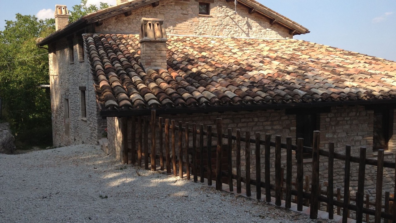 Photo of Outdoor in Cessapalombo