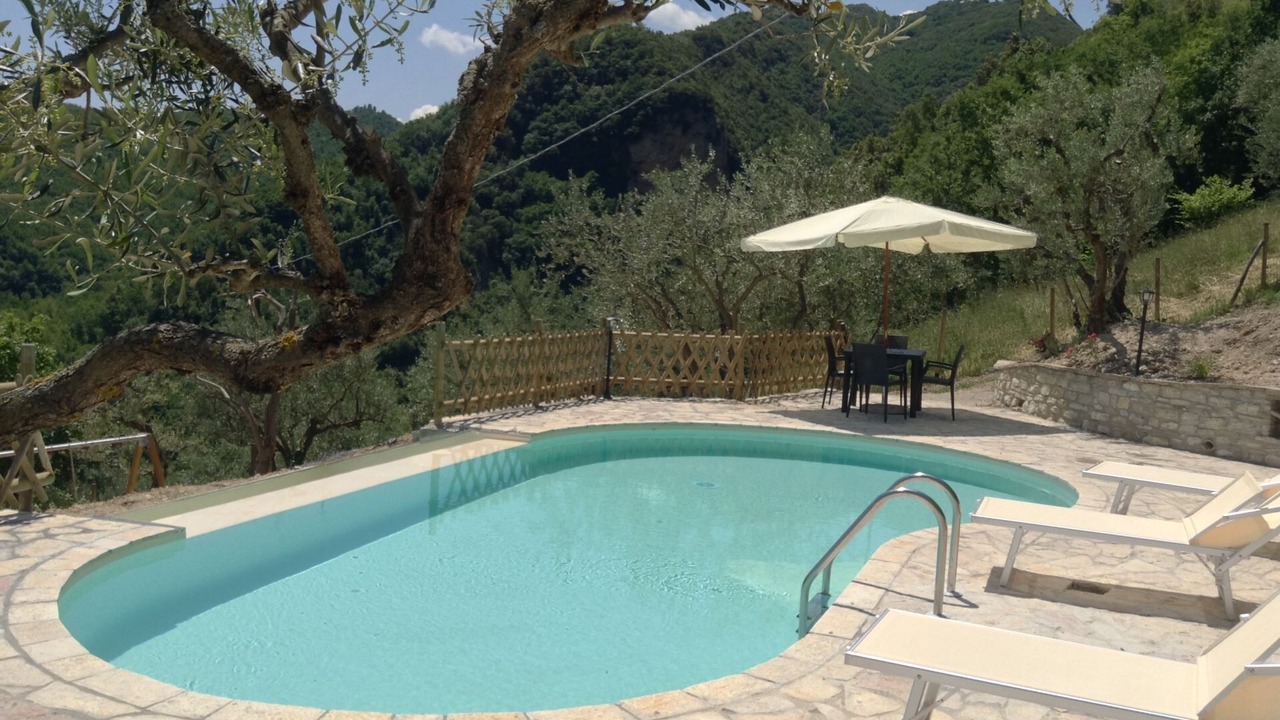 Photo of Outdoor in Cessapalombo