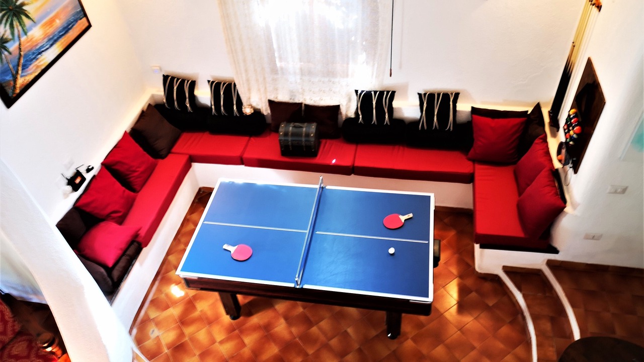 Photo of Bedroom in Capitana
