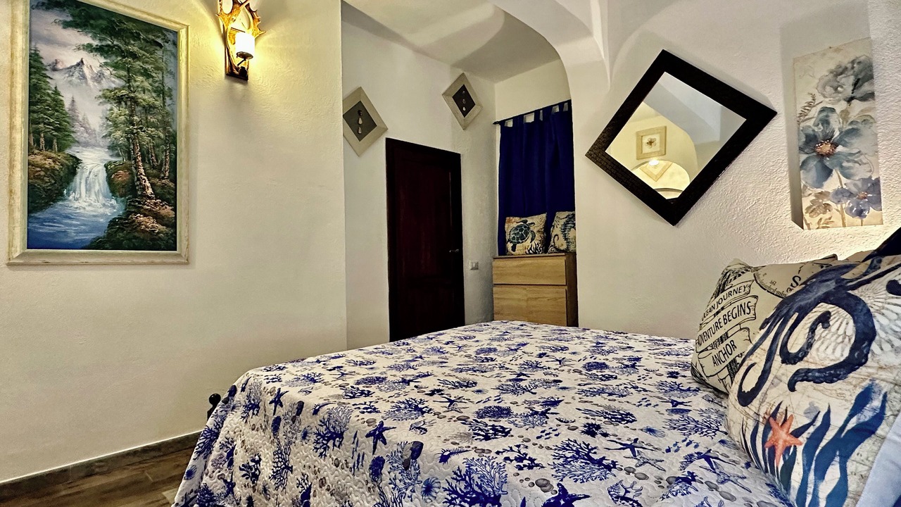 Photo of Bedroom in Capitana