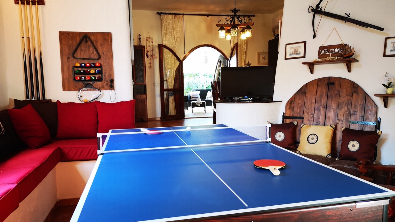 Photo of Bedroom in Capitana