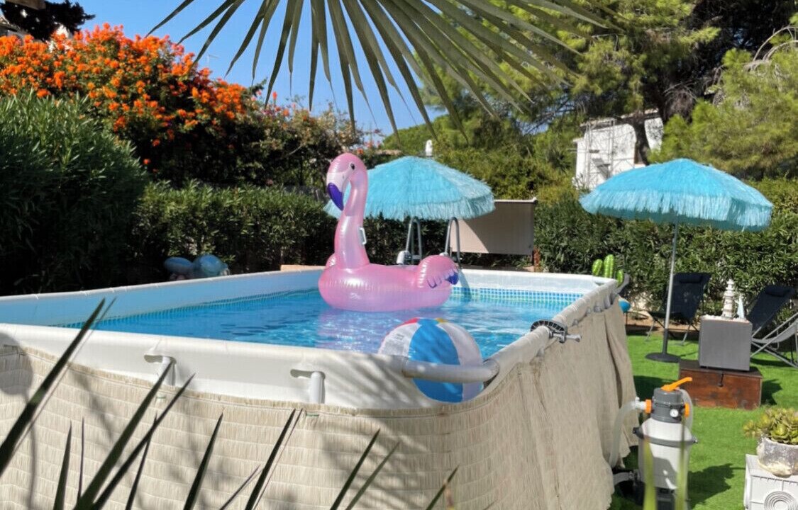 Photo of Outdoor in Capitana