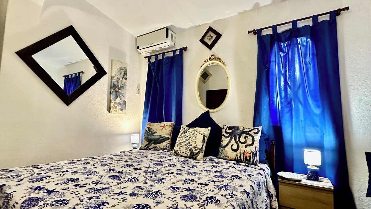 Photo of Bedroom in Capitana