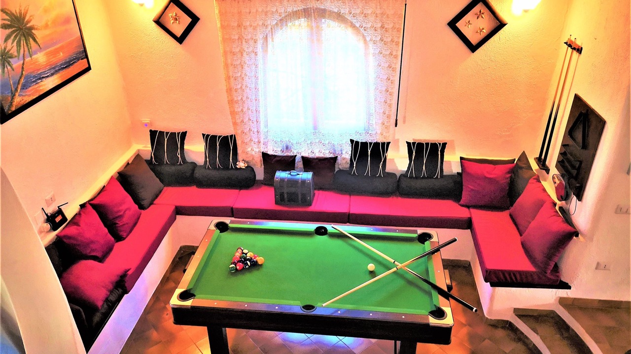 Photo of Bedroom in Capitana