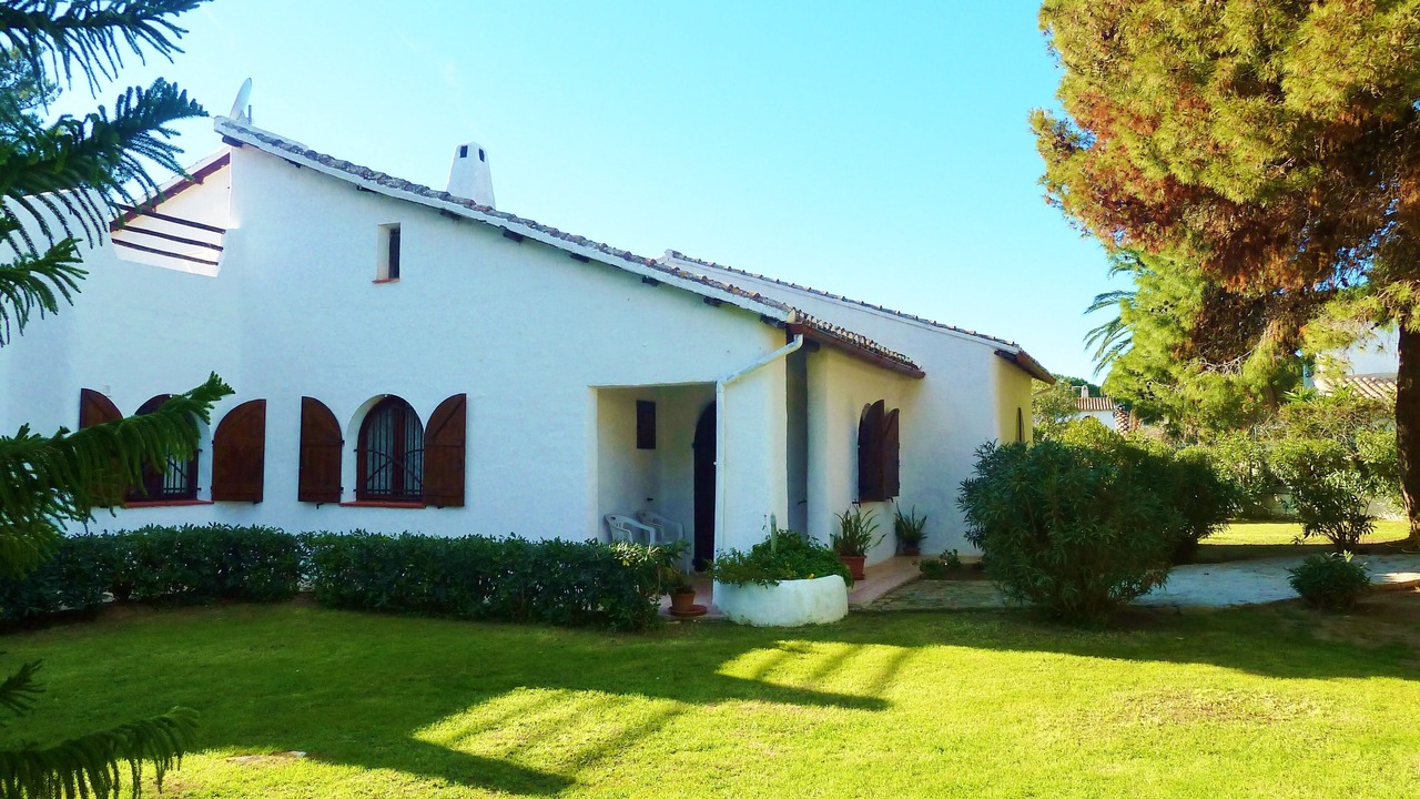 Photo of Outdoor in Capitana