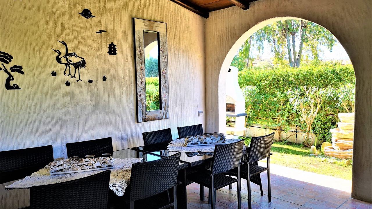 Photo of Outdoor in Capitana