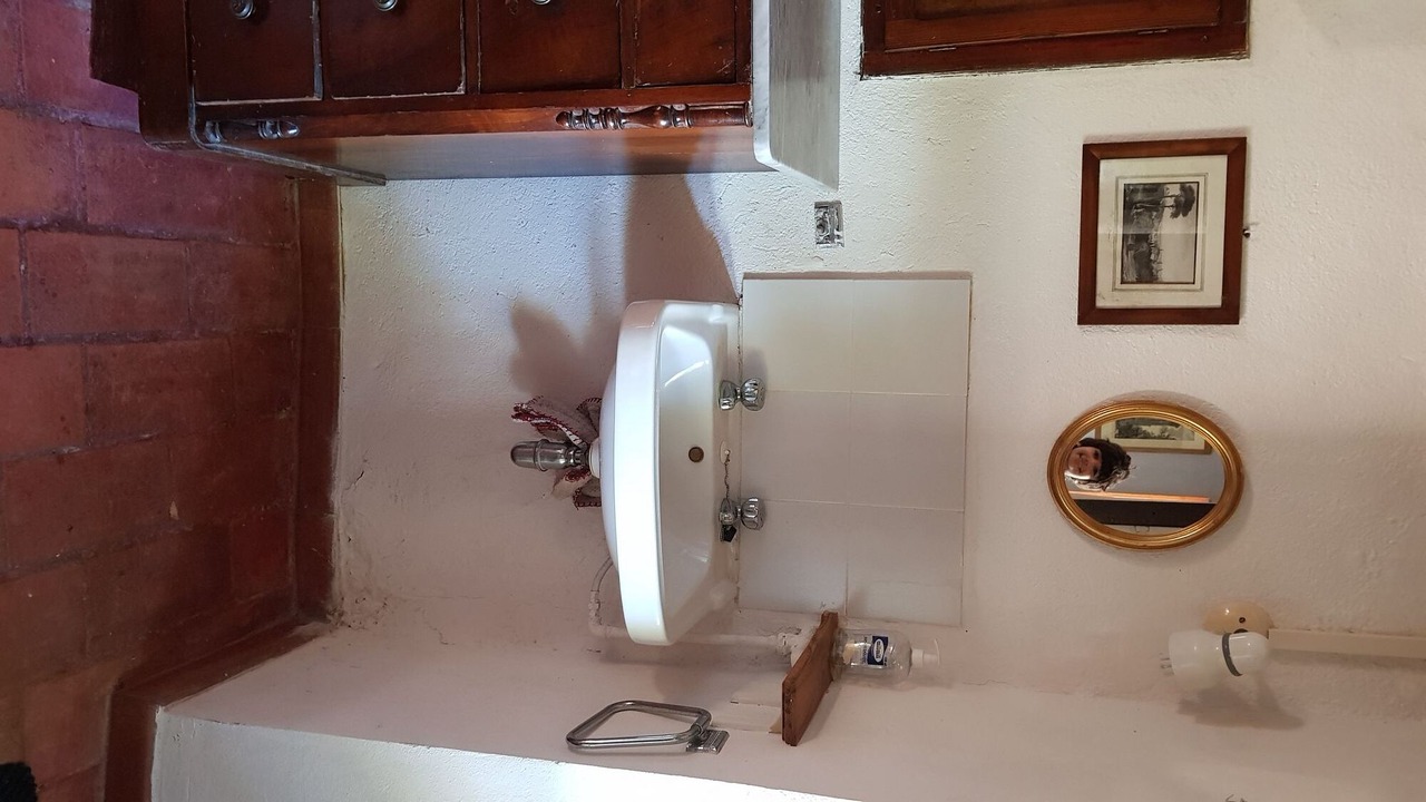 Photo of Bathroom in San Pietro a Cegliolo