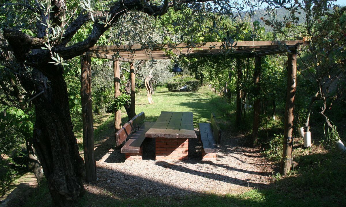 Photo of Outdoor in San Pietro a Cegliolo
