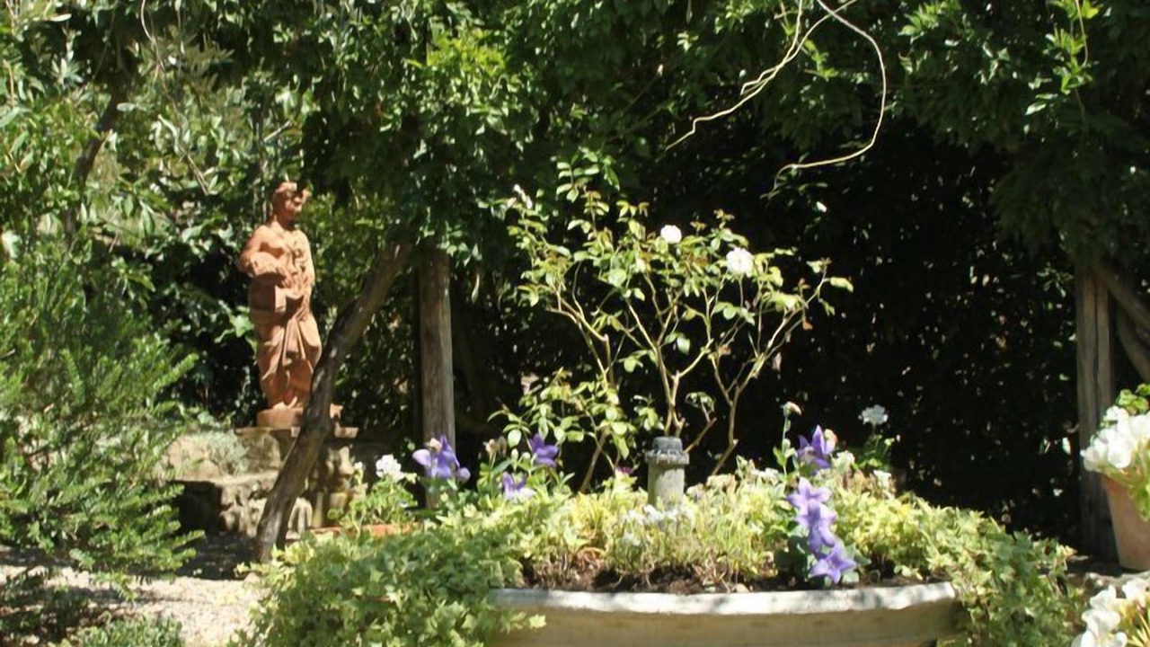 Photo of Outdoor in San Pietro a Cegliolo