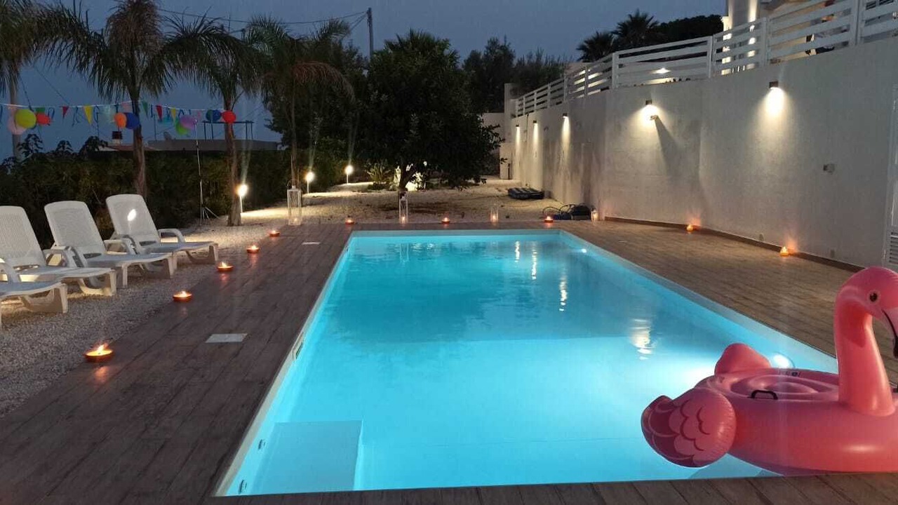 Photo of Outdoor in Chiusa Cavalli