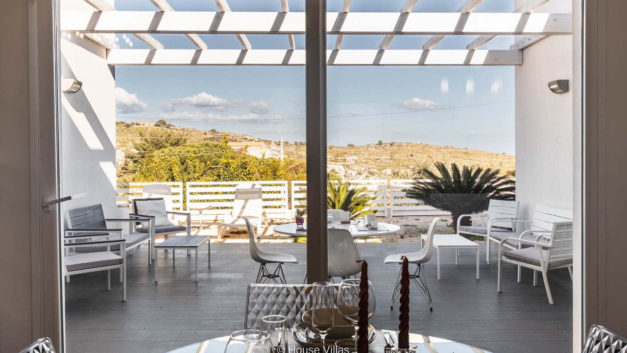 Photo of Outdoor in Chiusa Cavalli
