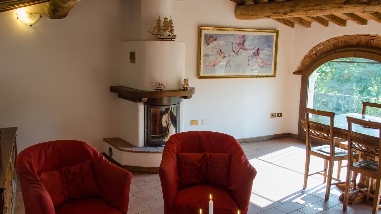 Photo of Others in Villa Collemandina
