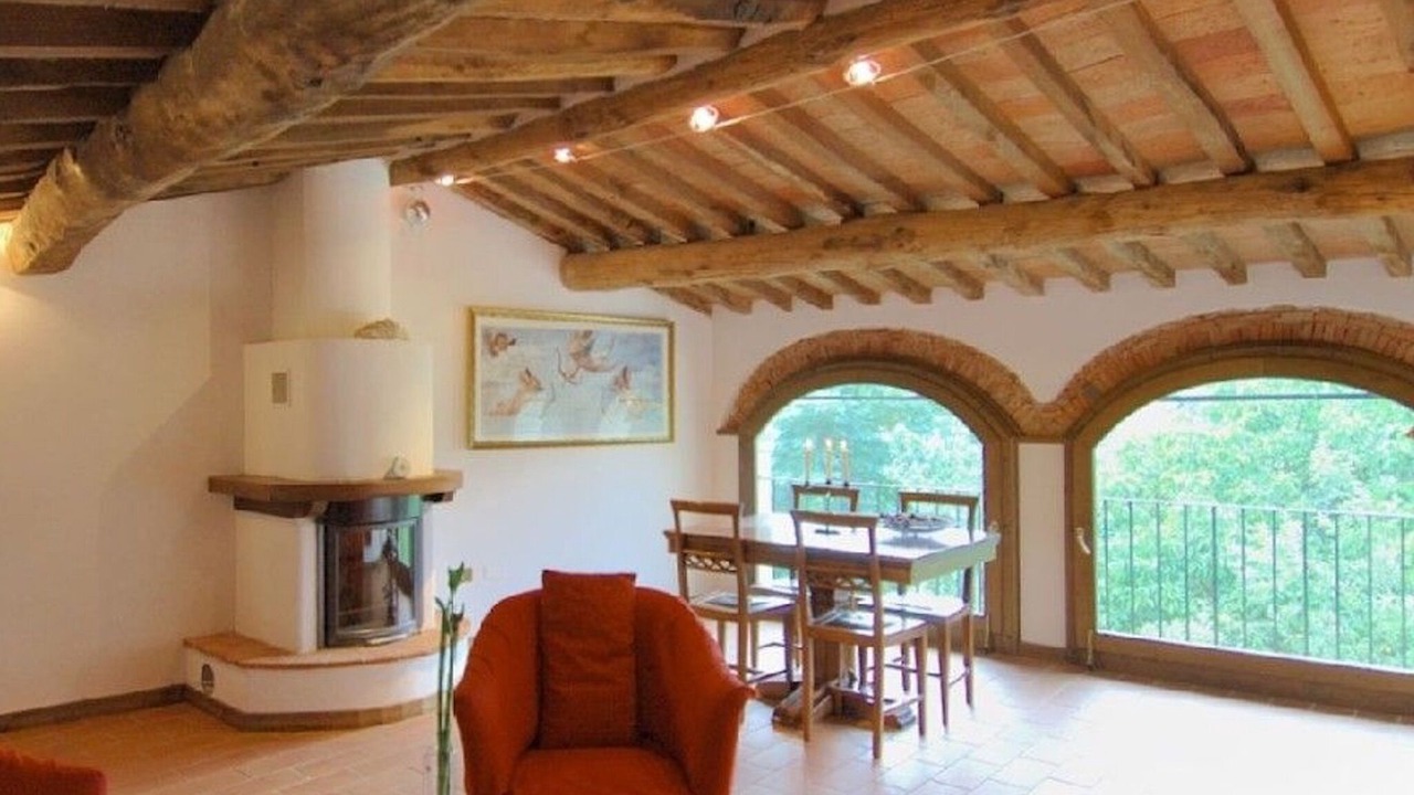 Photo of Others in Villa Collemandina
