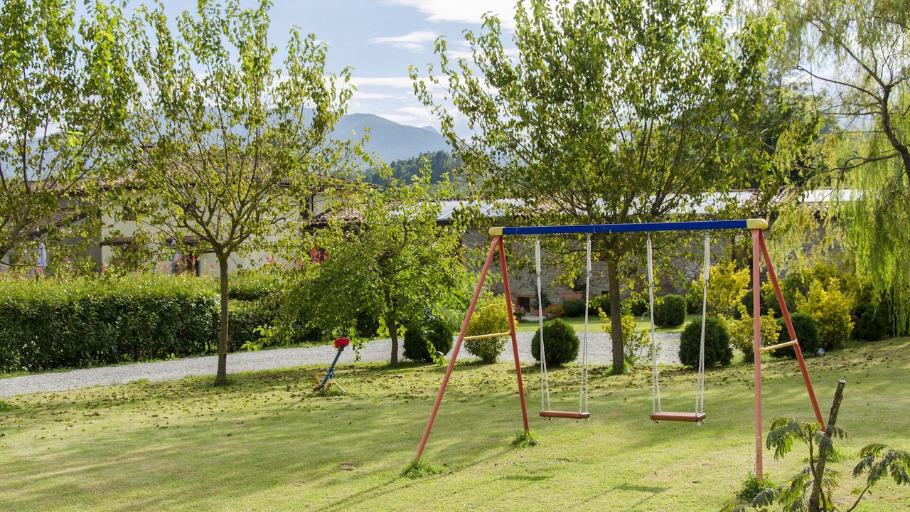 Photo of Others in Villa Collemandina