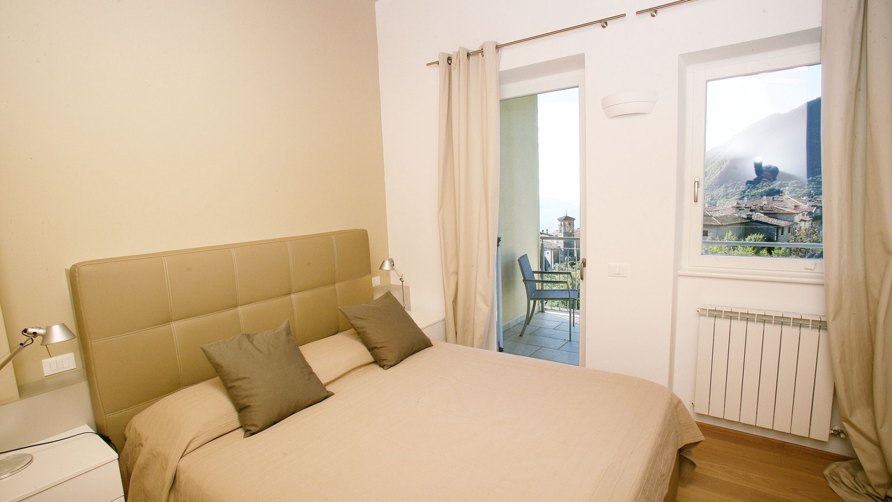 Photo of Bedroom in Aer