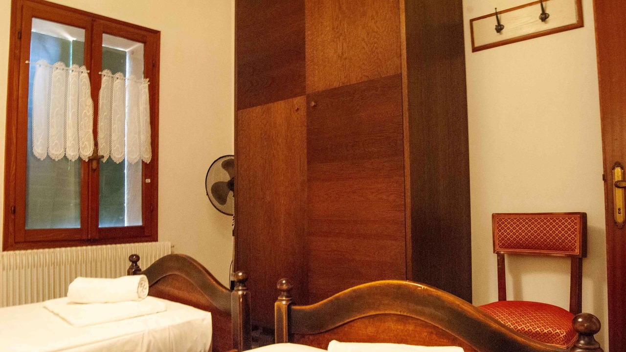 Photo of Bedroom in Cappella Maggiore