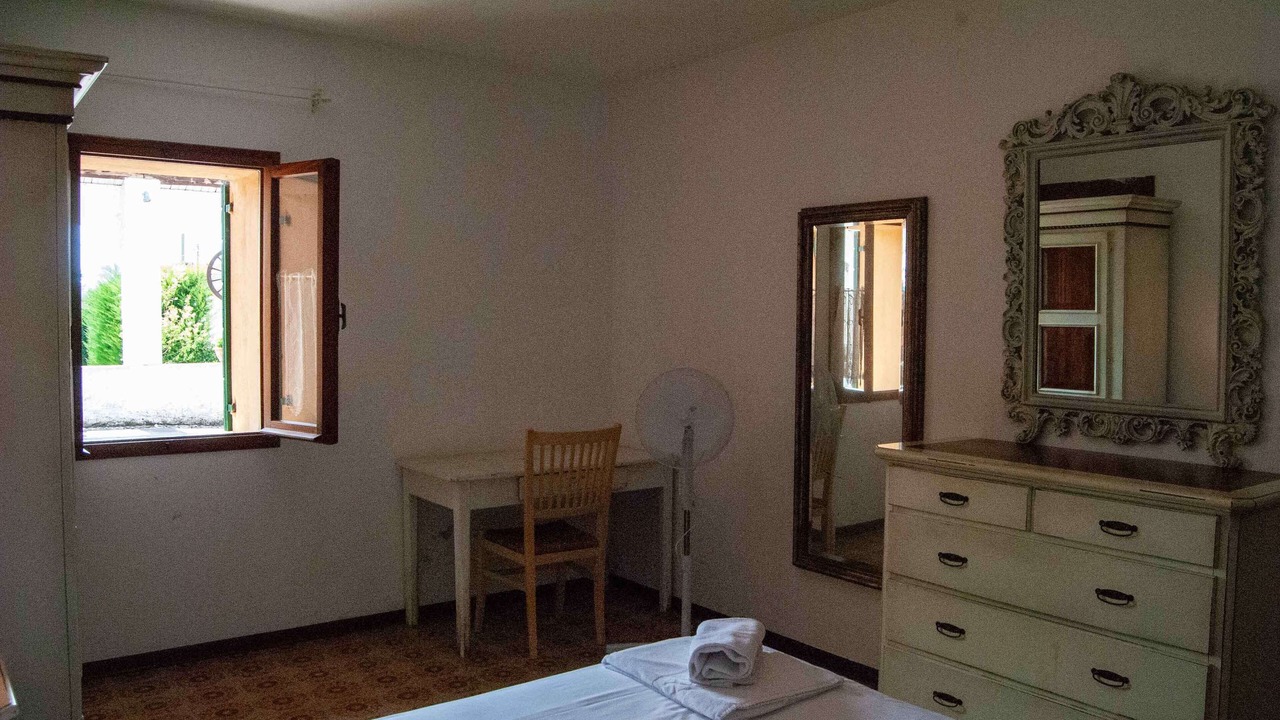 Photo of Bedroom in Cappella Maggiore