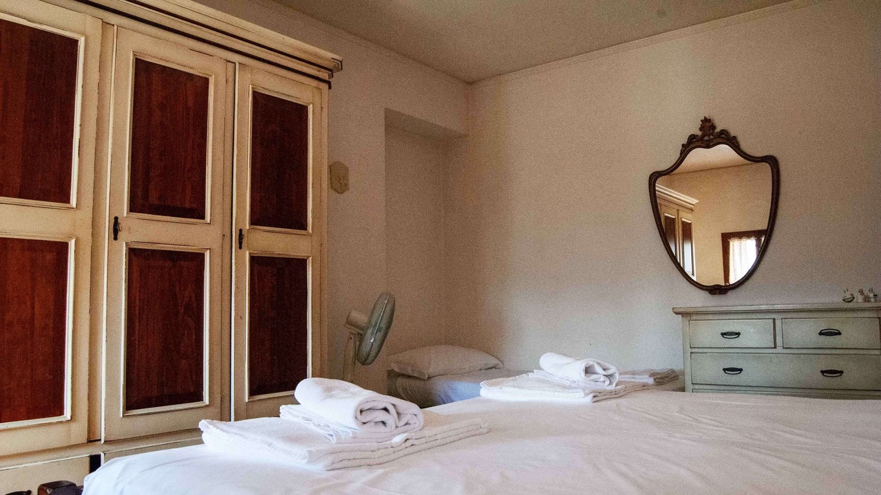 Photo of Bedroom in Cappella Maggiore