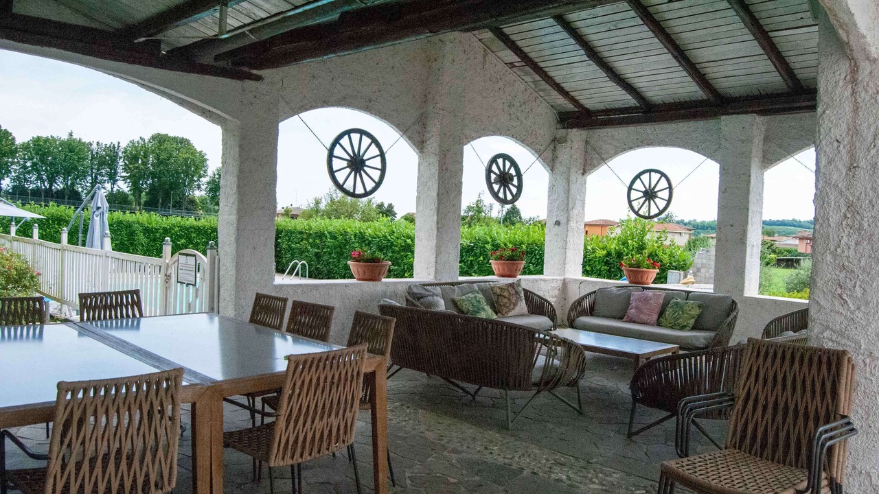 Photo of Outdoor in Cappella Maggiore