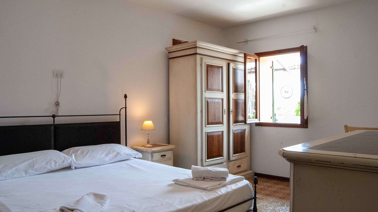 Photo of Bedroom in Cappella Maggiore