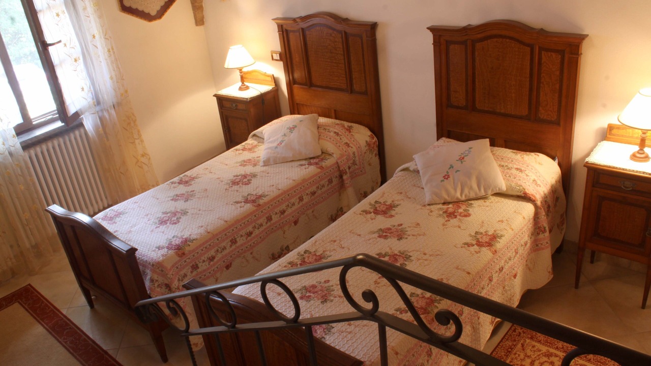 Photo of Bedroom in Sovicille
