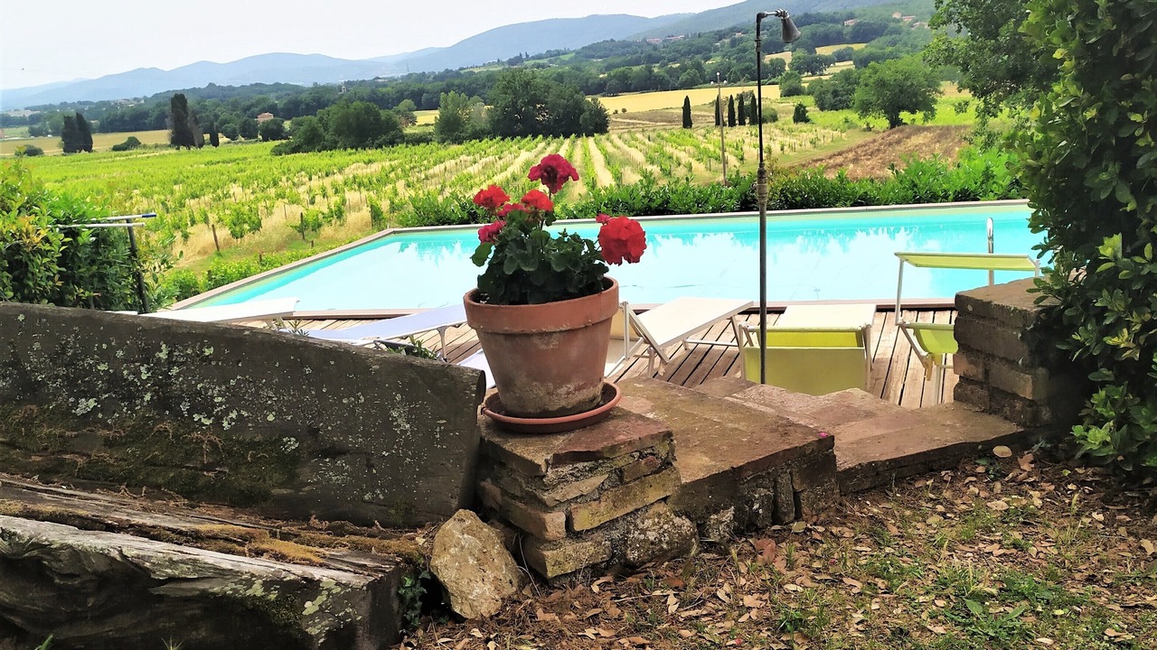 Photo of Outdoor in Sovicille
