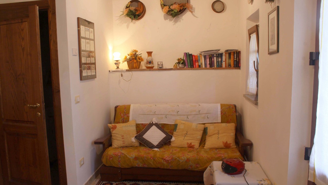 Photo of Livingroom in Sovicille