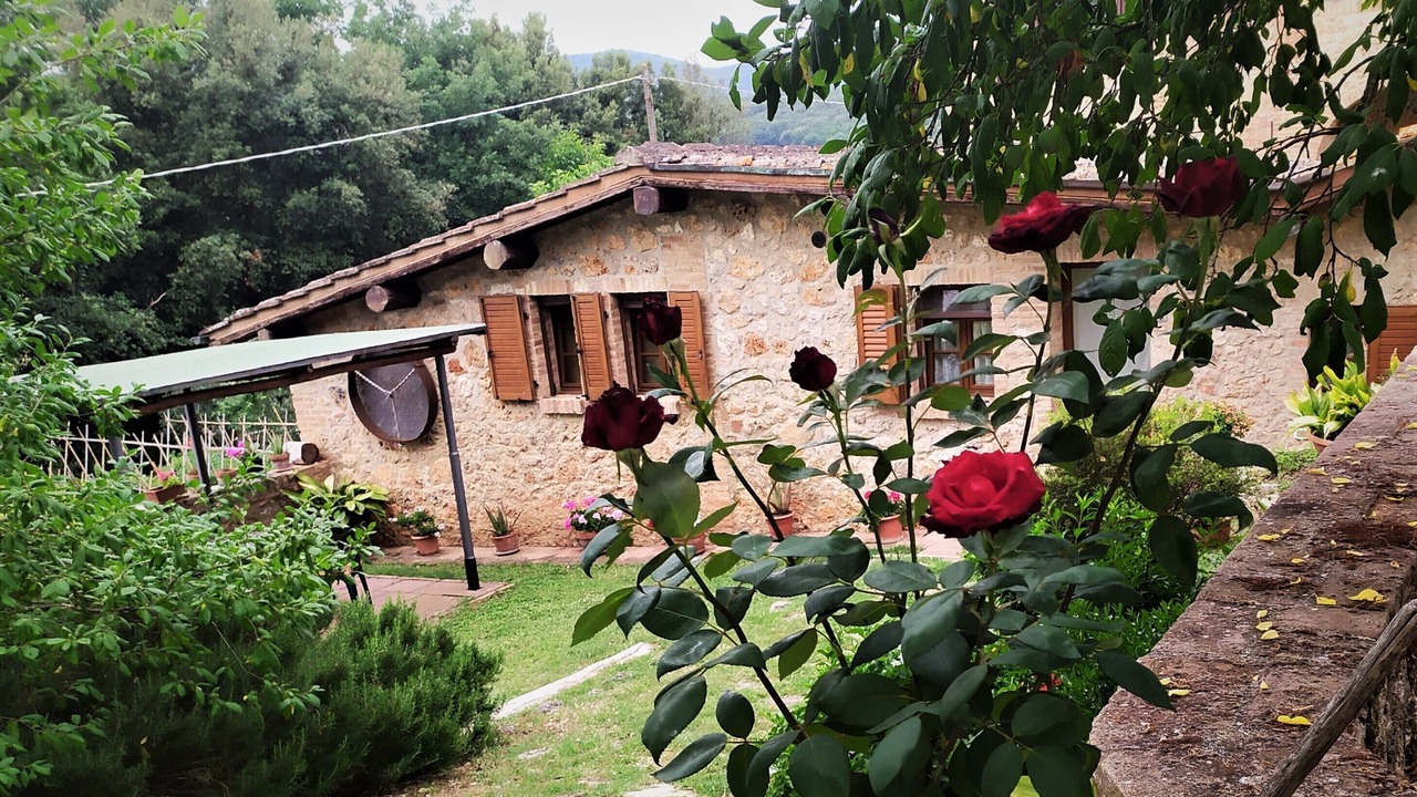 Photo of Outdoor in Sovicille