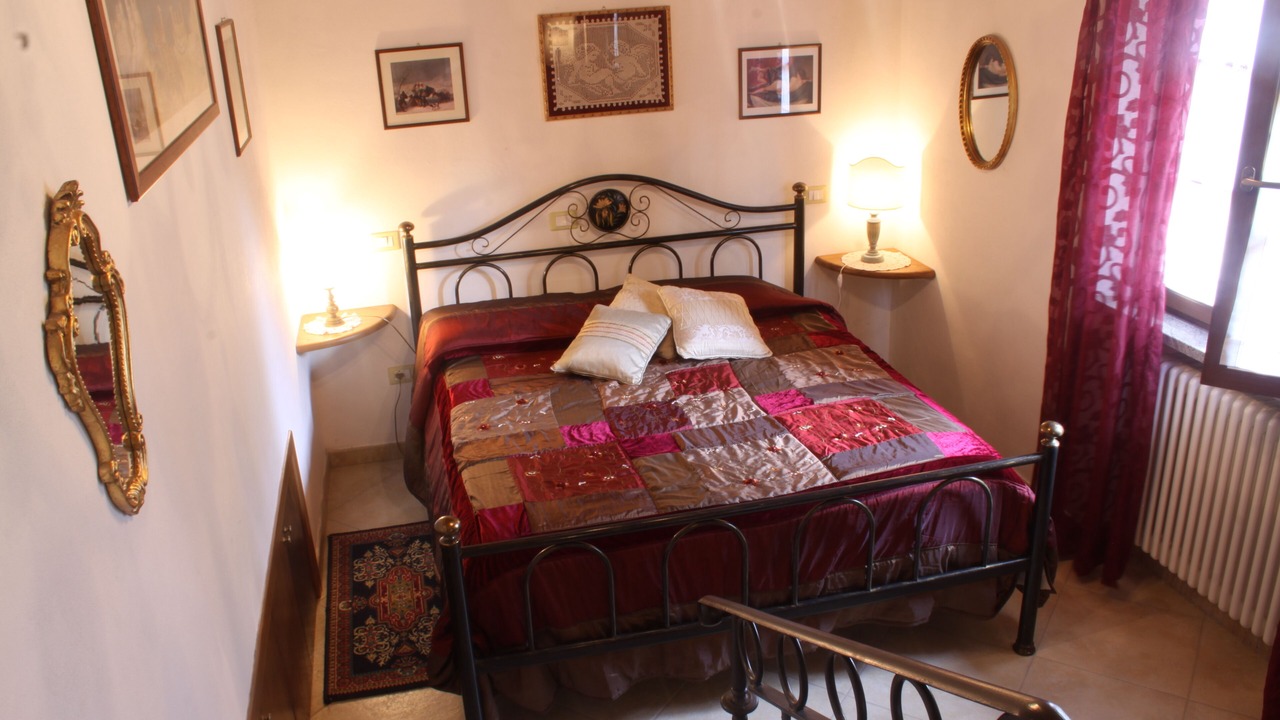 Photo of Bedroom in Sovicille