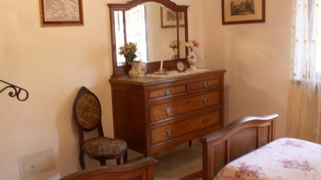Photo of Bedroom in Sovicille