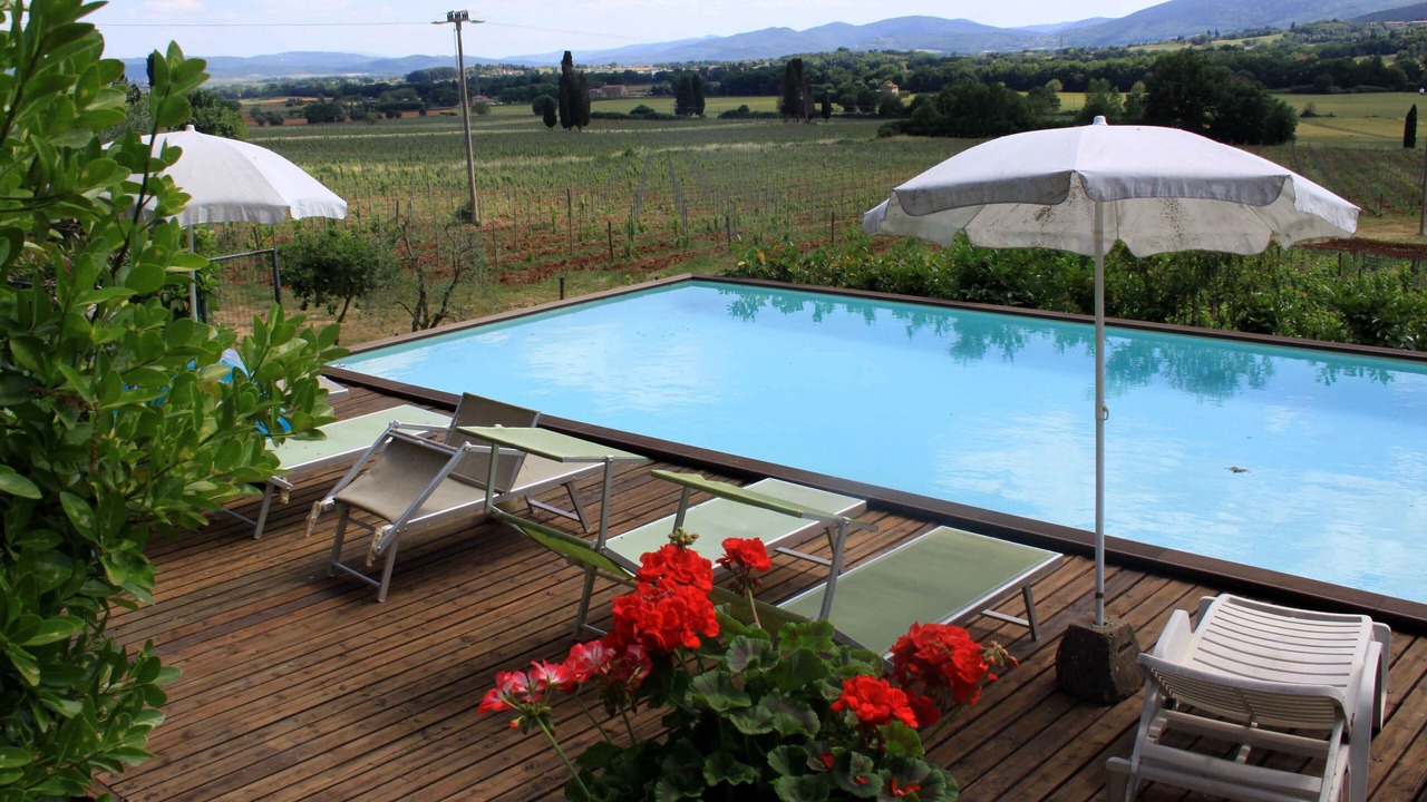 Photo of Outdoor in Sovicille