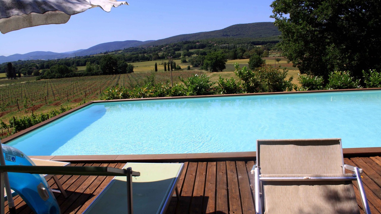 Photo of Outdoor in Sovicille