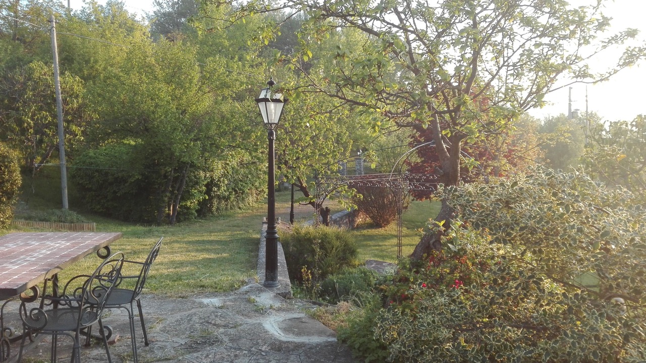 Photo of Outdoor in Valmozzola