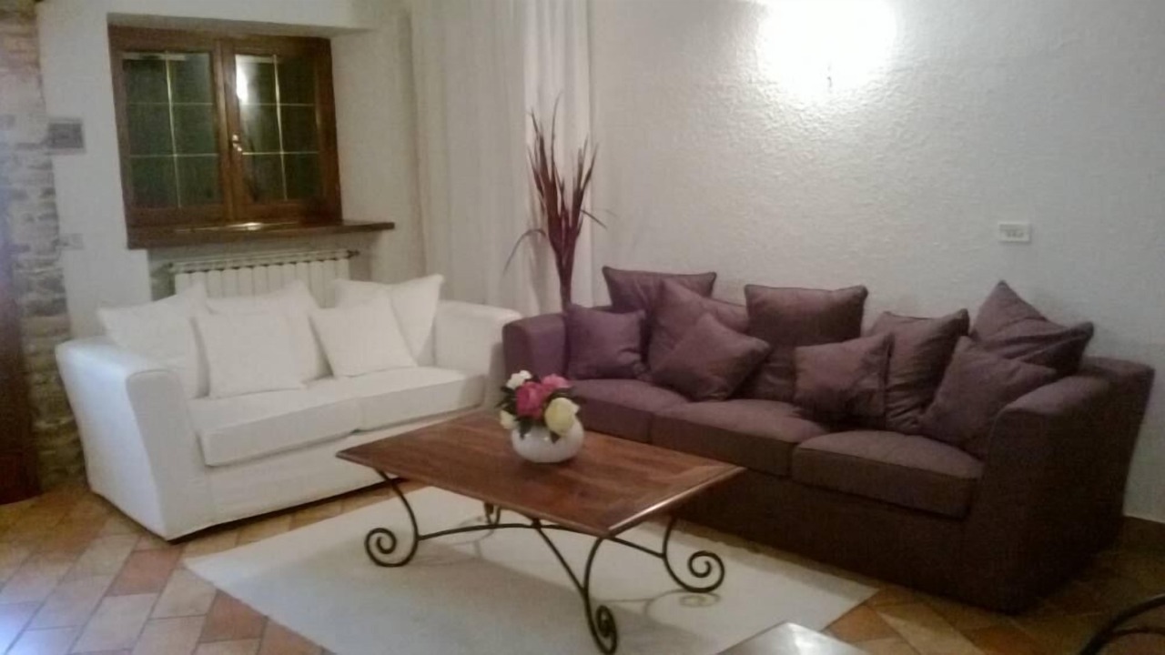 Photo of Livingroom in Valmozzola