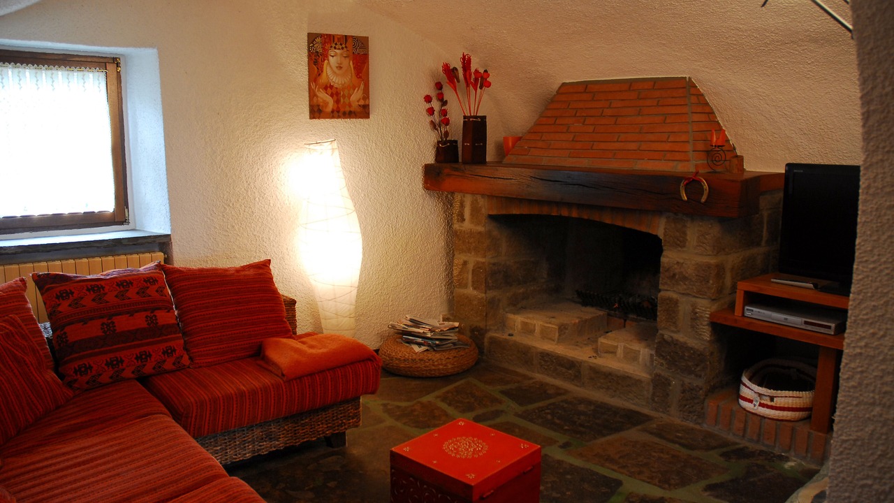 Photo of Livingroom in Valmozzola