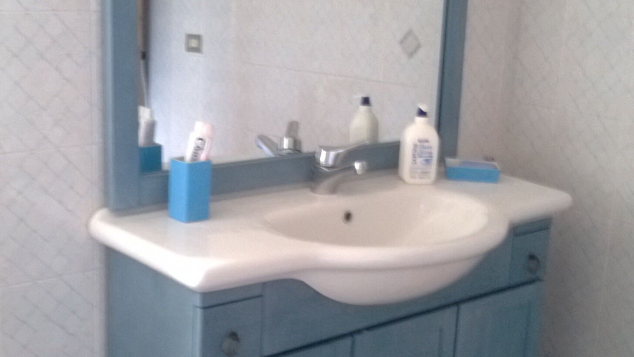 Photo of Bathroom in Valmozzola