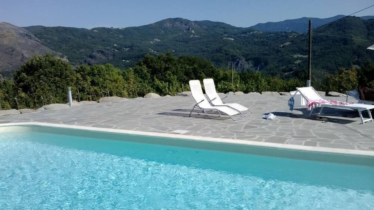 Photo of Outdoor in Valmozzola