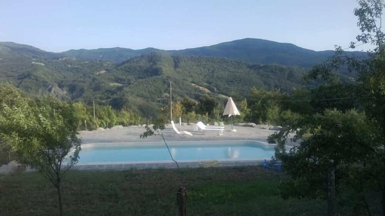 Photo of Outdoor in Valmozzola