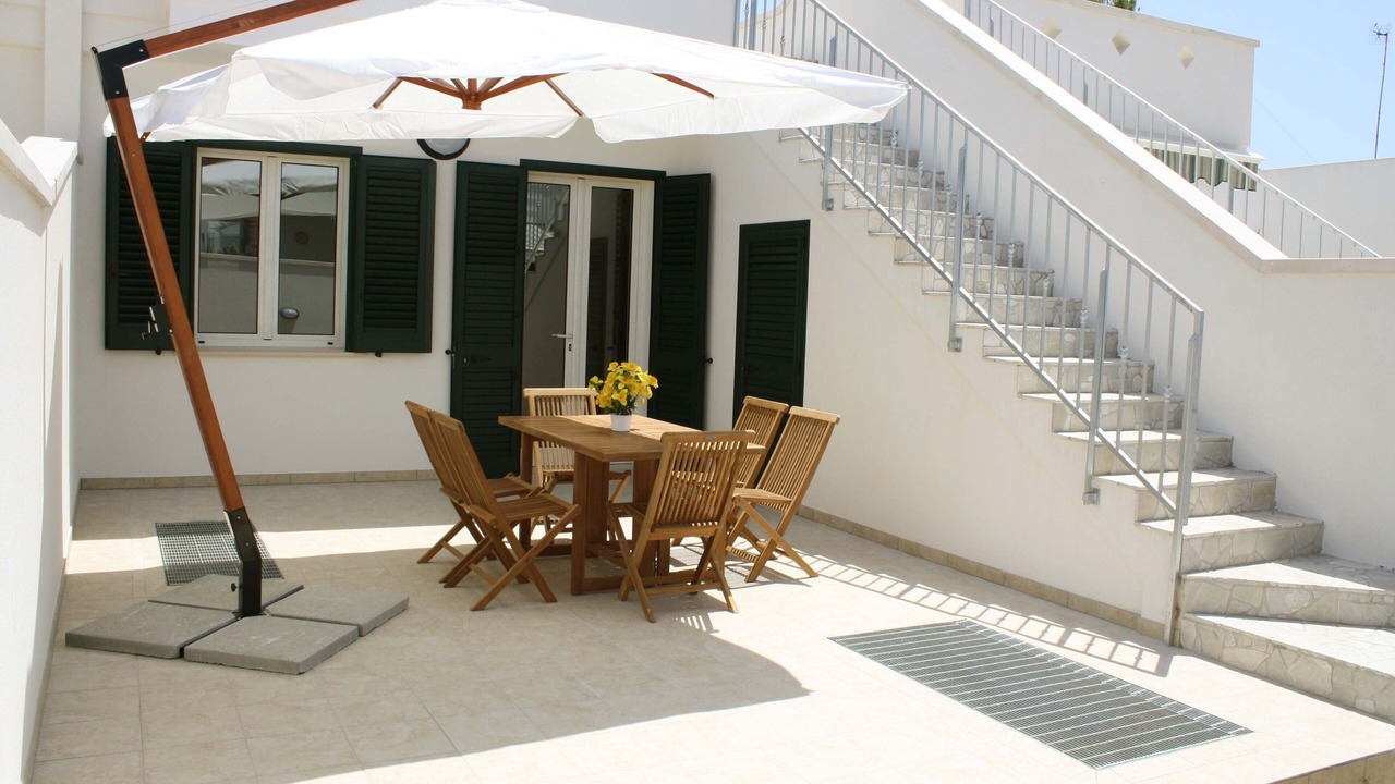 Photo of Outdoor in Marina di Mancaversa