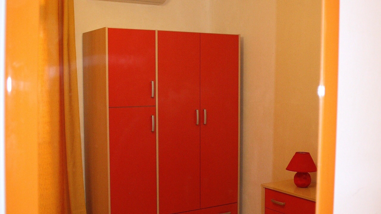 Photo of Bedroom in Marina di Mancaversa