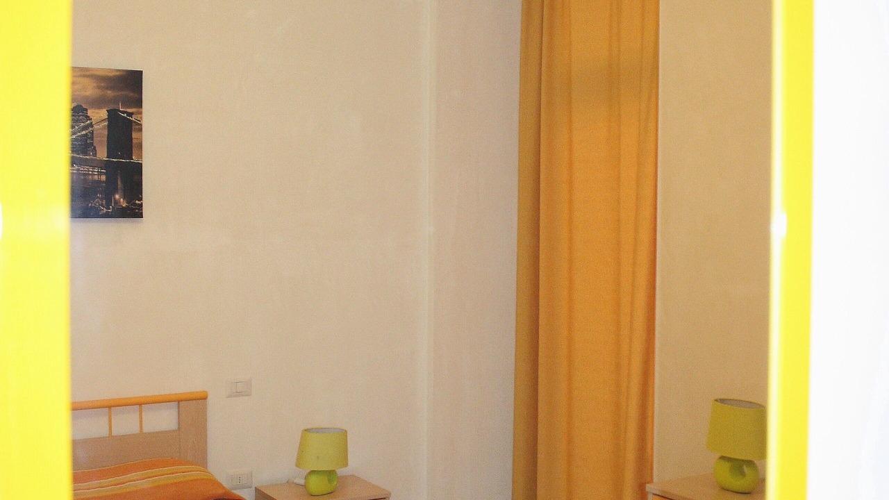 Photo of Bedroom in Marina di Mancaversa