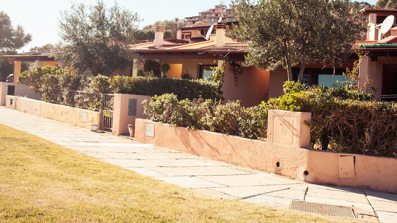 Photo of Outdoor in Villaputzu
