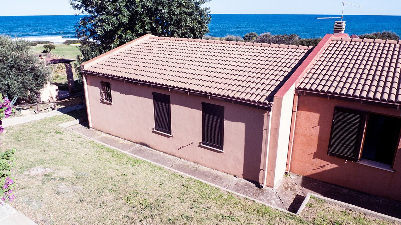 Photo of Outdoor in Villaputzu